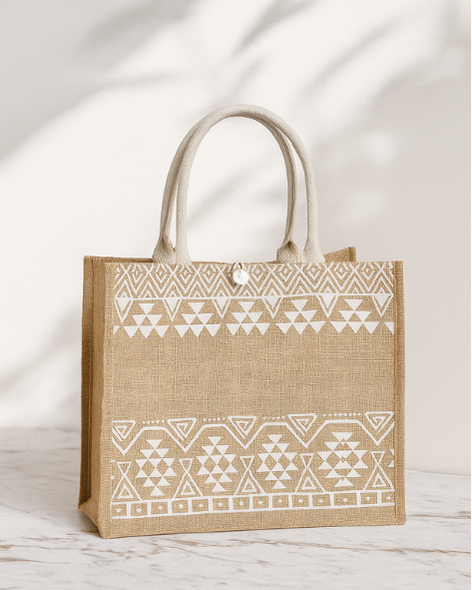 PRINTED SHOPPING BAG 02